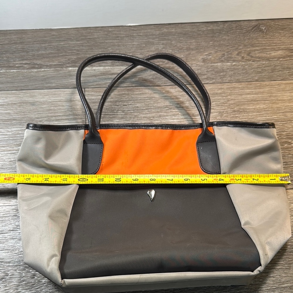 Lancaster Paris Women's Tote Bag - Picture 9 of 10